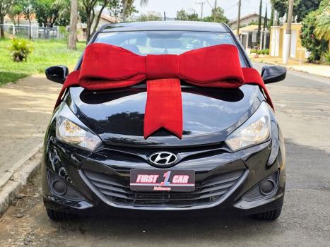 HYUNDAI HB 20 Hatch , Foto 2