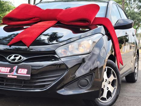 HYUNDAI HB 20 Hatch , Foto 3