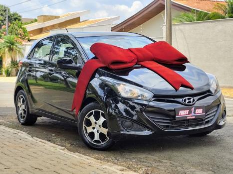 HYUNDAI HB 20 Hatch , Foto 4