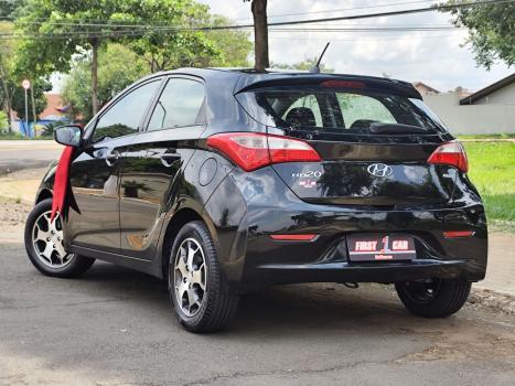 HYUNDAI HB 20 Hatch , Foto 6