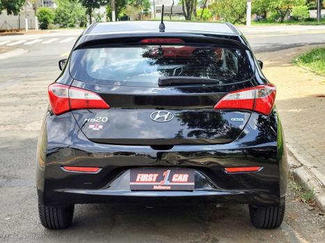 HYUNDAI HB 20 Hatch , Foto 7