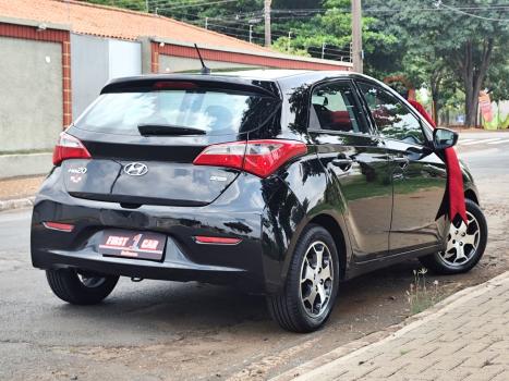 HYUNDAI HB 20 Hatch , Foto 8