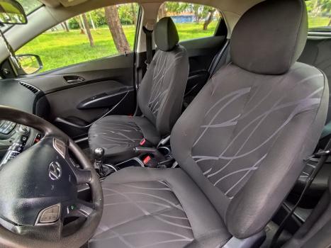 HYUNDAI HB 20 Hatch , Foto 9