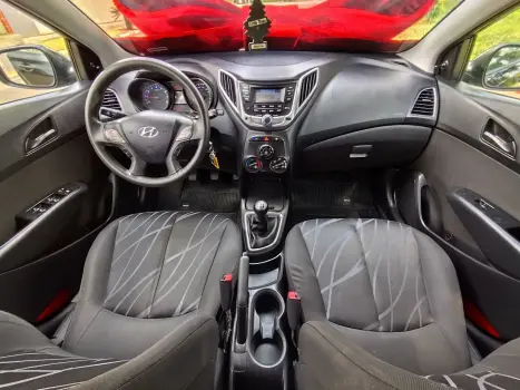 HYUNDAI HB 20 Hatch , Foto 11