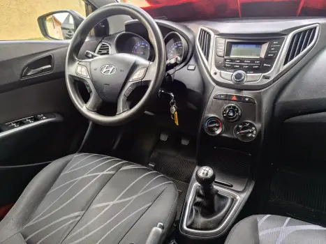 HYUNDAI HB 20 Hatch , Foto 12