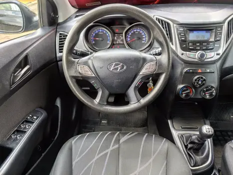 HYUNDAI HB 20 Hatch , Foto 13