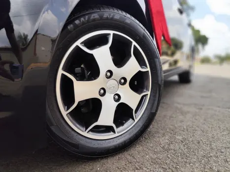 HYUNDAI HB 20 Hatch , Foto 14