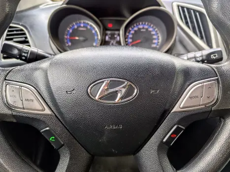 HYUNDAI HB 20 Hatch , Foto 16