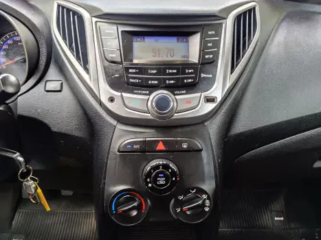 HYUNDAI HB 20 Hatch , Foto 17