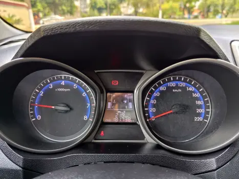 HYUNDAI HB 20 Hatch , Foto 18