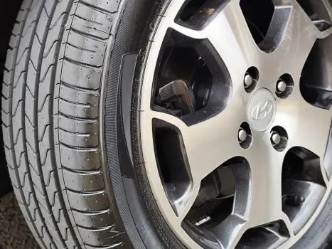 HYUNDAI HB 20 Hatch , Foto 19