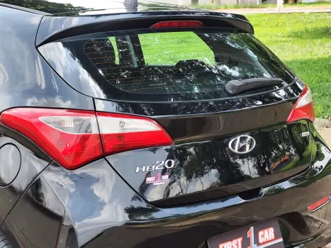 HYUNDAI HB 20 Hatch , Foto 20