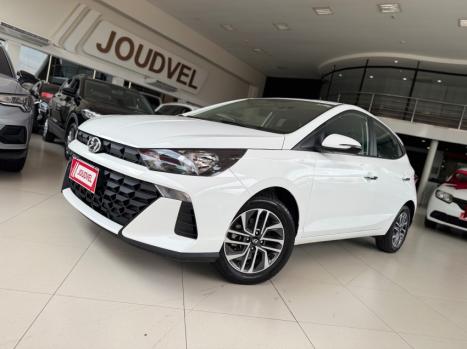 HYUNDAI HB 20 Hatch 1.0 12V 4P LIMITED, Foto 1