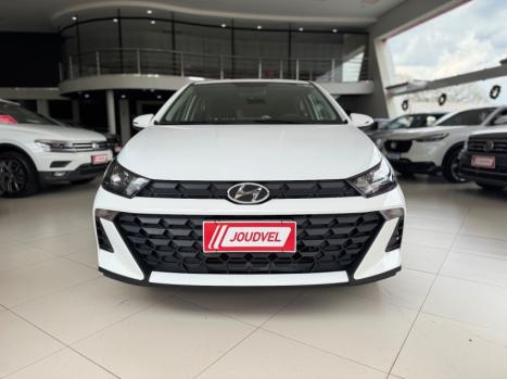 HYUNDAI HB 20 Hatch 1.0 12V 4P LIMITED, Foto 2