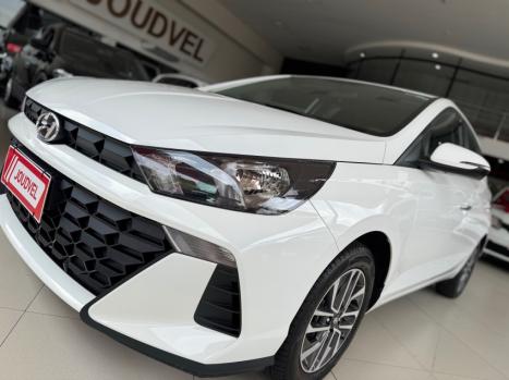 HYUNDAI HB 20 Hatch 1.0 12V 4P LIMITED, Foto 3