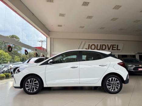 HYUNDAI HB 20 Hatch 1.0 12V 4P LIMITED, Foto 4