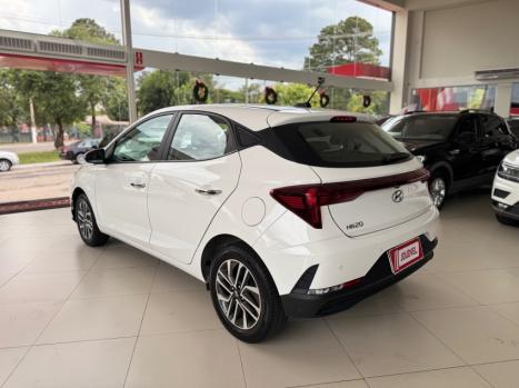 HYUNDAI HB 20 Hatch 1.0 12V 4P LIMITED, Foto 5