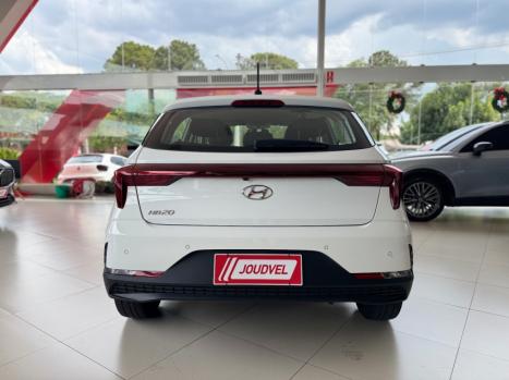 HYUNDAI HB 20 Hatch 1.0 12V 4P LIMITED, Foto 6