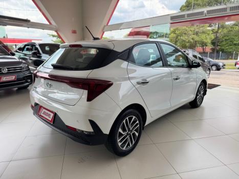 HYUNDAI HB 20 Hatch 1.0 12V 4P LIMITED, Foto 7