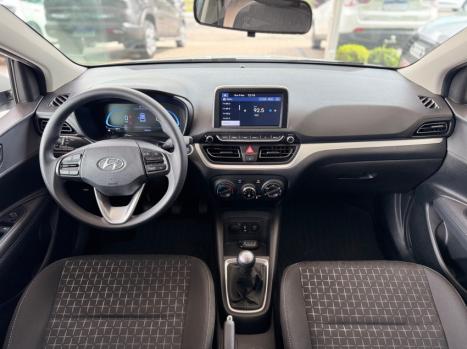 HYUNDAI HB 20 Hatch 1.0 12V 4P LIMITED, Foto 10