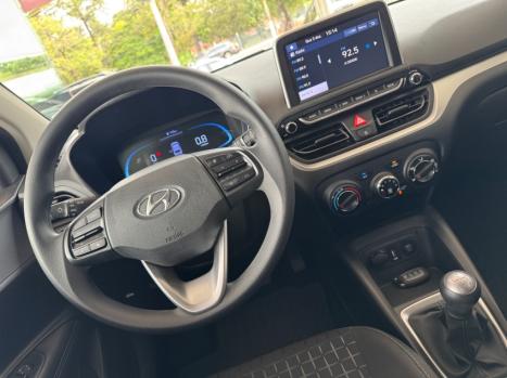 HYUNDAI HB 20 Hatch 1.0 12V 4P LIMITED, Foto 11