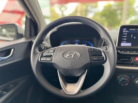 HYUNDAI HB 20 Hatch 1.0 12V 4P LIMITED, Foto 12