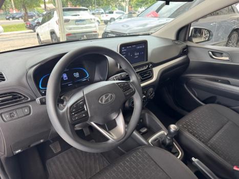 HYUNDAI HB 20 Hatch 1.0 12V 4P LIMITED, Foto 14