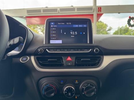 HYUNDAI HB 20 Hatch 1.0 12V 4P LIMITED, Foto 17