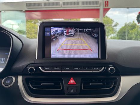 HYUNDAI HB 20 Hatch 1.0 12V 4P LIMITED, Foto 18