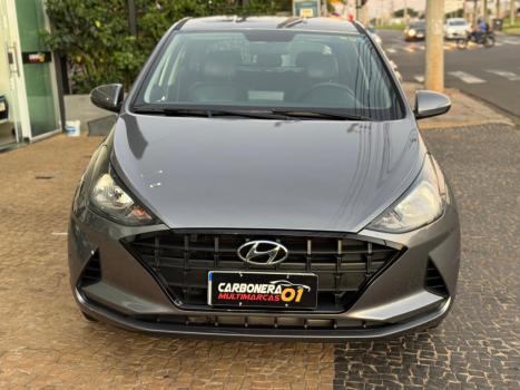 HYUNDAI HB 20 Hatch 1.0 12V 4P FLEX EVOLUTION, Foto 2