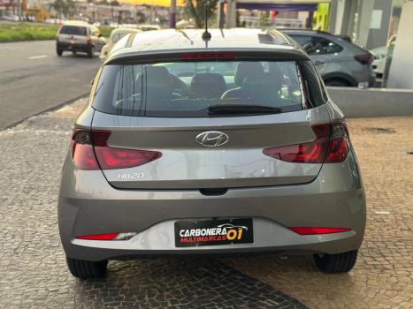 HYUNDAI HB 20 Hatch 1.0 12V 4P FLEX EVOLUTION, Foto 3