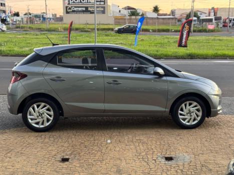 HYUNDAI HB 20 Hatch 1.0 12V 4P FLEX EVOLUTION, Foto 4