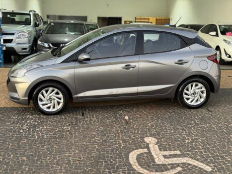 HYUNDAI HB 20 Hatch 1.0 12V 4P FLEX EVOLUTION, Foto 5