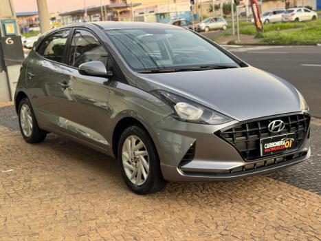 HYUNDAI HB 20 Hatch 1.0 12V 4P FLEX EVOLUTION, Foto 6