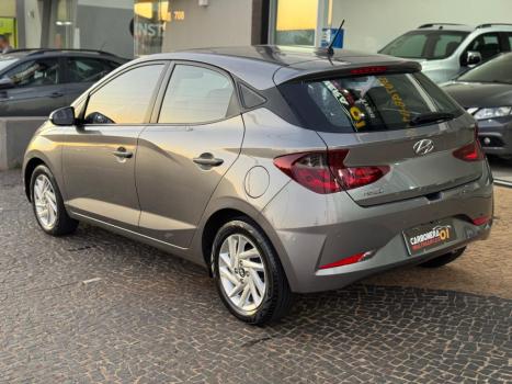 HYUNDAI HB 20 Hatch 1.0 12V 4P FLEX EVOLUTION, Foto 7