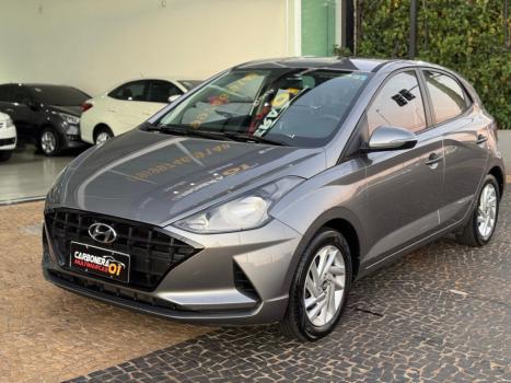HYUNDAI HB 20 Hatch 1.0 12V 4P FLEX EVOLUTION, Foto 8