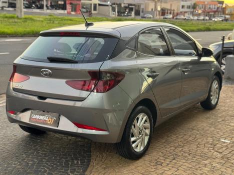 HYUNDAI HB 20 Hatch 1.0 12V 4P FLEX EVOLUTION, Foto 9