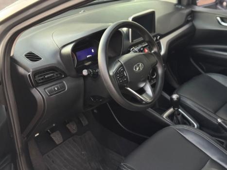 HYUNDAI HB 20 Hatch 1.0 12V 4P FLEX EVOLUTION, Foto 10