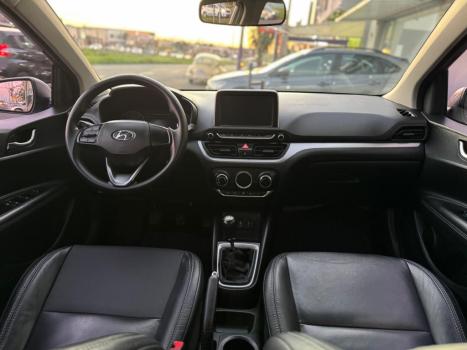 HYUNDAI HB 20 Hatch 1.0 12V 4P FLEX EVOLUTION, Foto 11