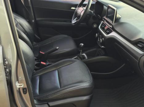 HYUNDAI HB 20 Hatch 1.0 12V 4P FLEX EVOLUTION, Foto 12