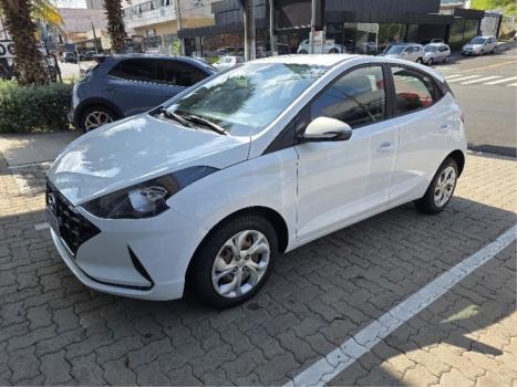 HYUNDAI HB 20 Hatch , Foto 1