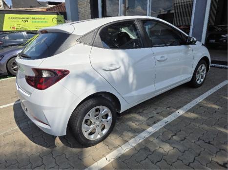 HYUNDAI HB 20 Hatch , Foto 2