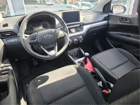 HYUNDAI HB 20 Hatch , Foto 3
