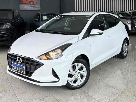 HYUNDAI HB 20 Hatch 1.0 12V 4P FLEX VISION, Foto 1