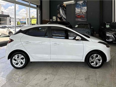 HYUNDAI HB 20 Hatch 1.0 12V 4P FLEX VISION, Foto 4