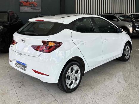 HYUNDAI HB 20 Hatch 1.0 12V 4P FLEX VISION, Foto 5