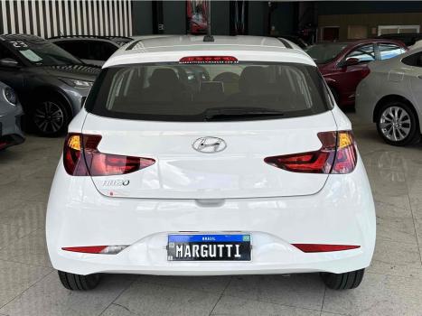 HYUNDAI HB 20 Hatch 1.0 12V 4P FLEX VISION, Foto 6