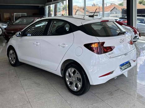 HYUNDAI HB 20 Hatch 1.0 12V 4P FLEX VISION, Foto 7