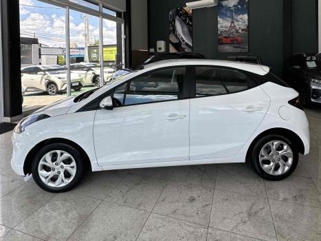 HYUNDAI HB 20 Hatch 1.0 12V 4P FLEX VISION, Foto 8