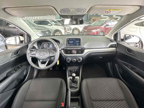 HYUNDAI HB 20 Hatch 1.0 12V 4P FLEX VISION, Foto 9